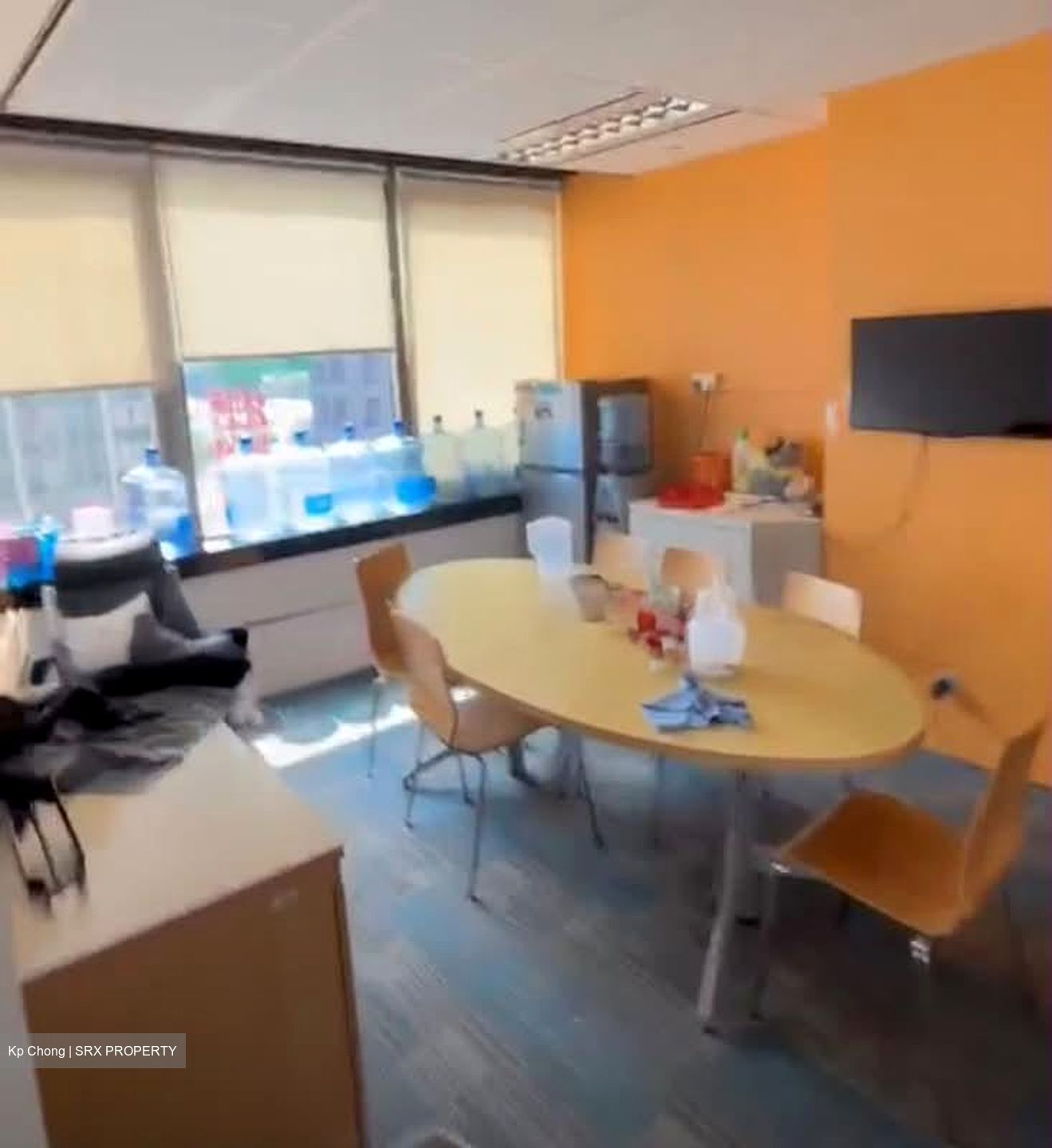 Keck Seng Tower (D1), Office #601343801